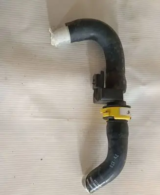 Fiat Ducato Air intake duct part 46339862