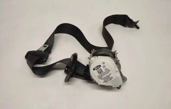 Ford Explorer Rear seatbelt DB5378611B68AA 34140044ABL B4370611B68