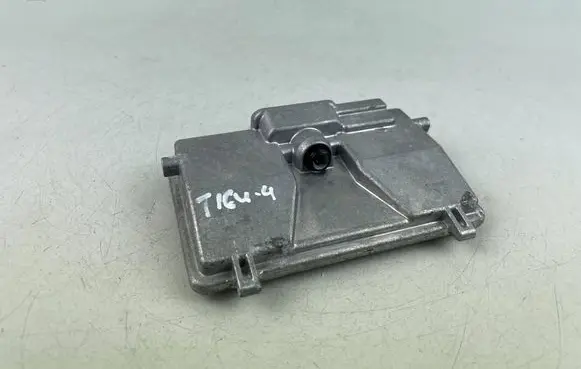 Volkswagen Tiguan Windshield/windscreen camera 3Q0980654F