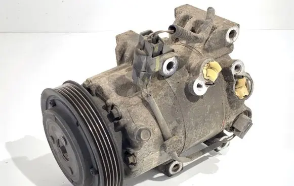 KIA Ceed Air conditioning (A/C) compressor (pump)