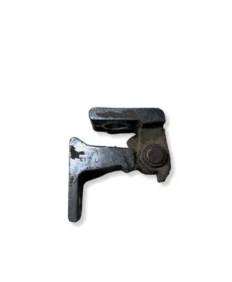 Seat Ibiza IV (6J,6P) Rear door lower hinge 8K0831401H