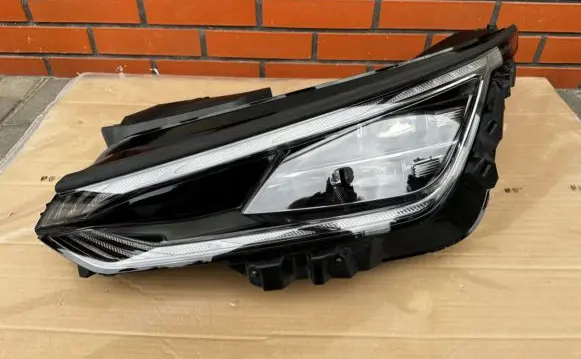 KIA EV6 Headlight/headlamp 92101CV1