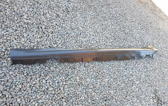 BMW M5 Foot area side trim 7903887 22339910 YW51127