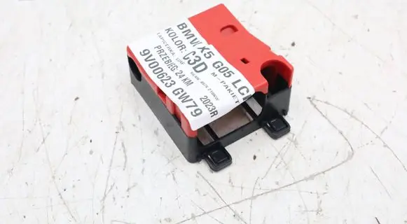 BMW X5 G05 Positive wiring loom 6996954
