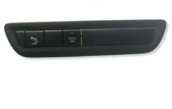 Peugeot 2008 I Other switches/knobs/shifts 9677059077