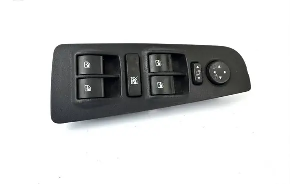 Lancia Delta Electric window control switch 735474931