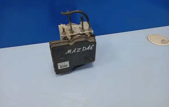 Mazda 6 ABS Pump GJ6E437A0