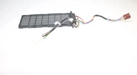 Honda Civic IX Electric cabin heater radiator MF0134100721