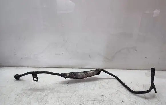 KIA Sorento Turbo turbocharger oiling pipe/hose