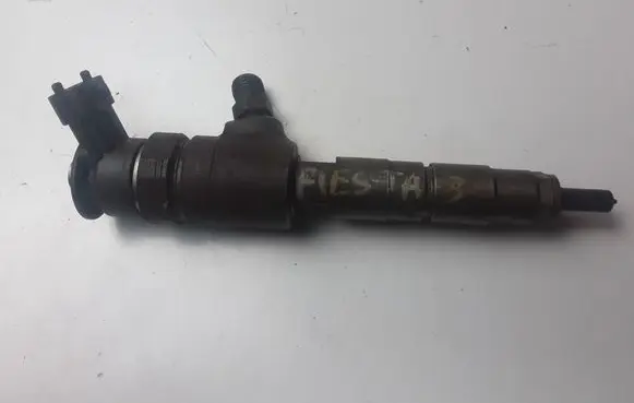 Ford Focus Fuel injector 0445110489