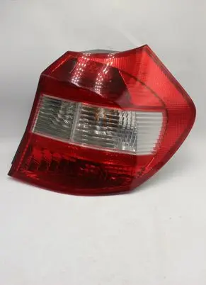 BMW 1 E81 E87 Rear/tail lights 6924502 13405110