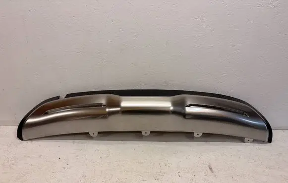 KIA Niro Rear bumper lower part trim 86699AO000