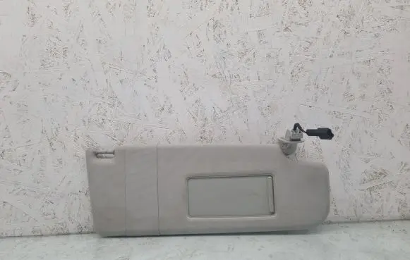 Volkswagen Golf V Sun visor 1K0857552K