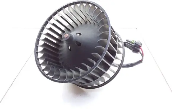 Renault Espace III Heater fan/blower 0130063507