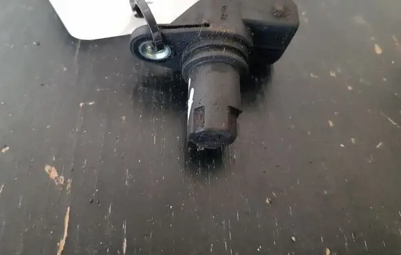 Renault Trafic II (X83) Crankshaft position sensor 8200370572