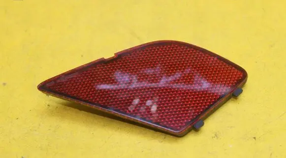 Seat Altea XL Rear tail light reflector 5P8945106A