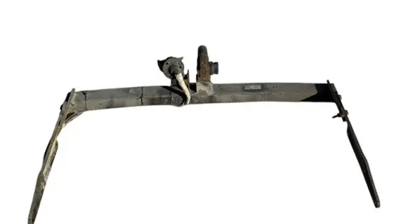 Mazda CX-5 Tow bar set KD45V3920