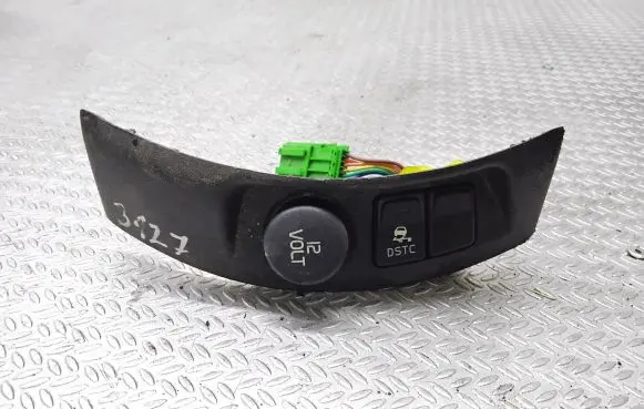 Volvo V50 ESP (stability program) switch 8691530