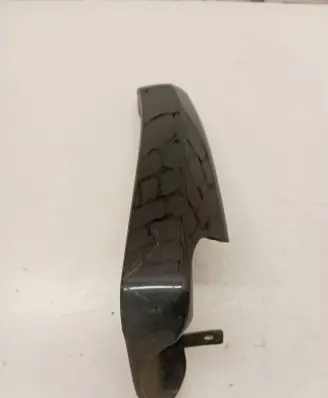 Infiniti QX56 Front mudguard 638507S960