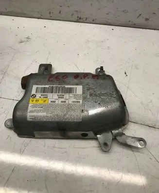 BMW 5 E60 E61 Front door airbag 6011904