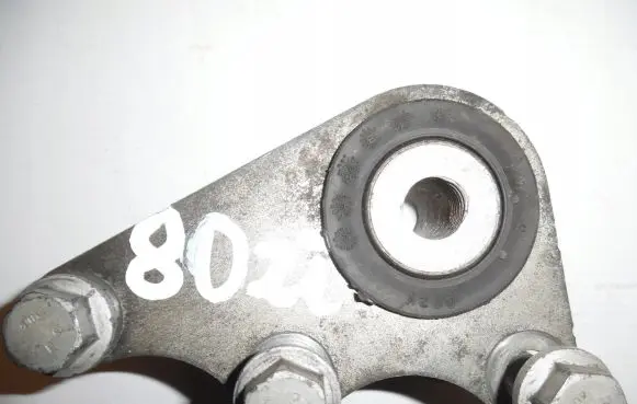 Citroen Jumper Gearbox mounting bracket 20GP A236