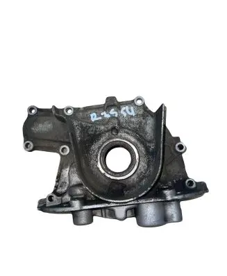 Opel Zafira B Oil pump 37018201