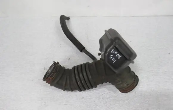 KIA Sportage Air intake hose/pipe