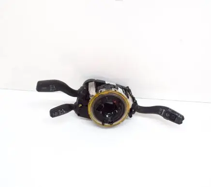 Audi Q7 4L Indicator stalk 4E0953503G 4E0953541A