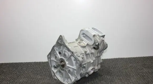 Nissan Qashqai J12 Engine 290C06UM0B 2120001080