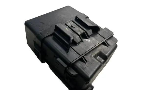 Mazda CX-5 Other control units/modules 7191