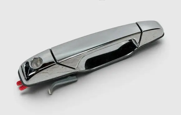 Cadillac Escalade Front door exterior handle 15865675