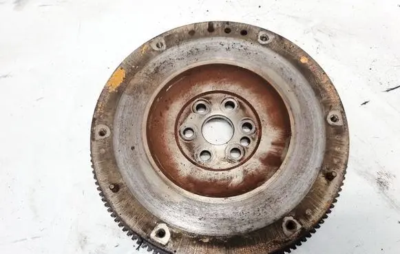 Ford Focus Flywheel 