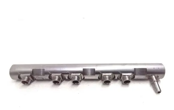 BMW X1 E84 Fuel main line pipe 7809128 0445214183