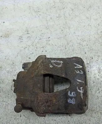 Audi A3 S3 8L Front brake caliper