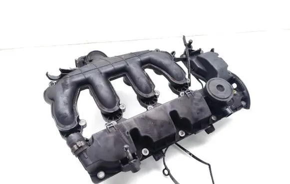 Ford S-MAX Intake manifold 9662688980