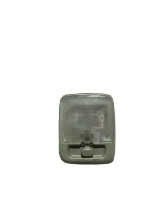 Nissan X-Trail T30 Rear seat light