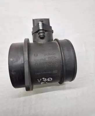 Mass air flow meter