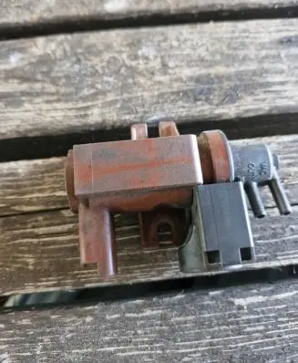 Ford S-MAX Turbo solenoid valve 6g9q9e882