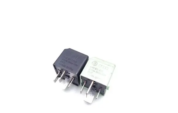 Porsche Cayenne (92A) Other relay 4H0951253A 4H0951253 V23136B0006X080