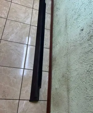 Hyundai Santa Fe Sill