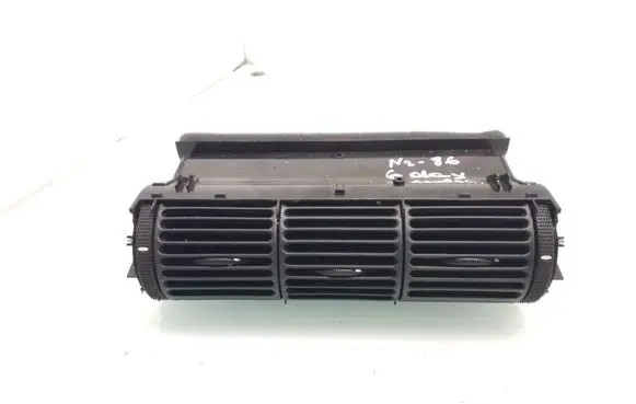 Ford Galaxy Dash center air vent grill 7M819728