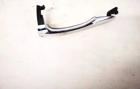 KIA Sportage Front door exterior handle