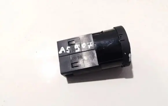 Audi A4 S4 B6 8E 8H Light switch 8e0941531a