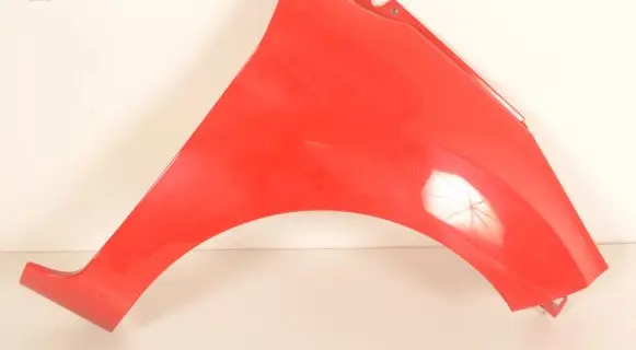 Ford Fiesta Fender