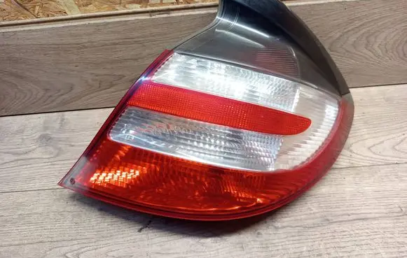 Mercedes-Benz C W203 Rear/tail lights A2038202664 27740202
