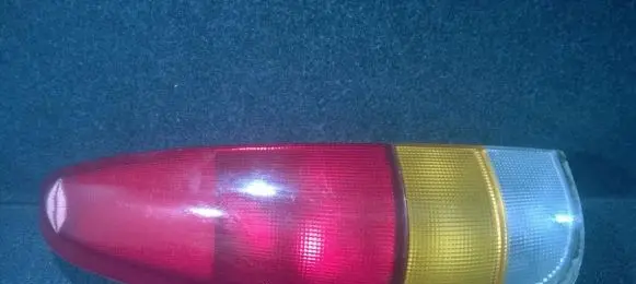 Hyundai Atos Classic Rear/tail lights