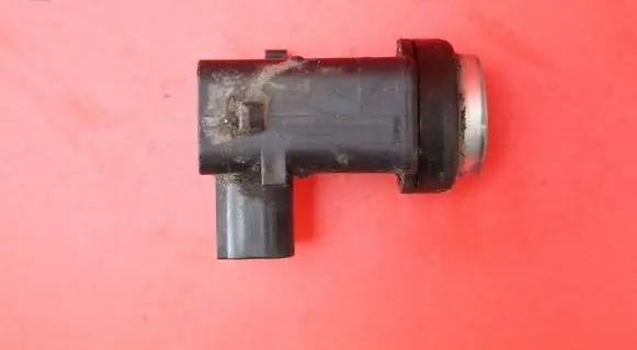 Opel Vectra C Parking PDC control unit/module 12787793