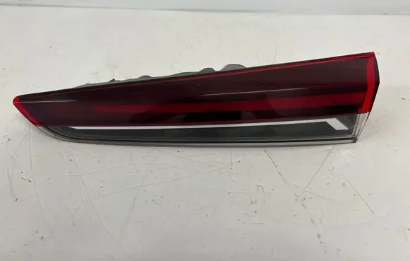 Renault Captur II Rear/tail lights 265501234R 02083599900010