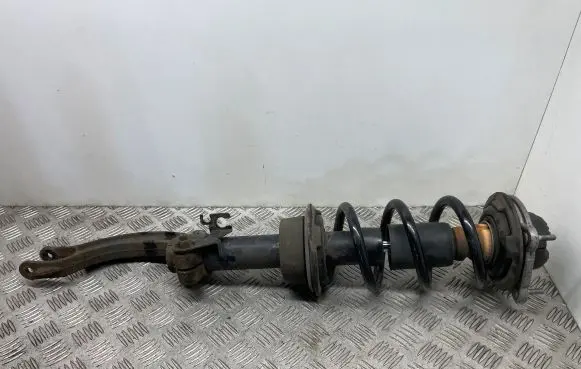 Audi A7 S7 4G Front shock absorber/damper 4G8413031F 4G8031F