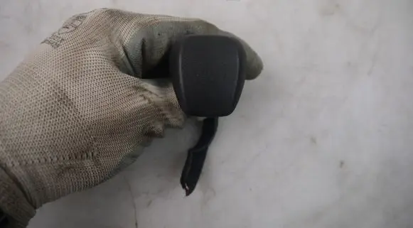Hyundai i20 (BC3 BI3) Interior temperature sensor 97253G3500